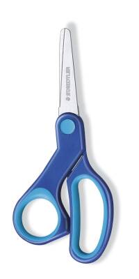 Staedtler Noris Club Scissors 14 Cm 965 14Lnbk - 2