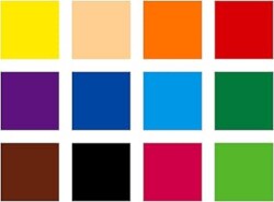 Staedtler Noris Club Triangular Jumbo Colored Pencils 12-Pack (10+2 Free Gifts+Pencil Sharpener) 128 Nc12P1 - 2