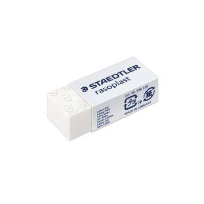 Staedtler Rasoplast Eraser (43X19X13 Mm) 526 B30 - 1
