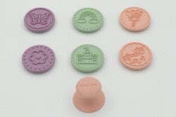 Stamp Set Fairy Tale - 1