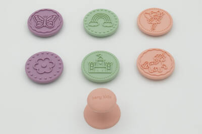 Stamp Set Fairy Tale - 1