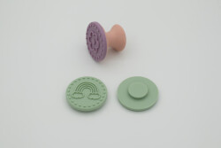 Stamp Set Fairy Tale - 4