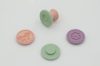 Stamp Set Fairy Tale - 6