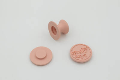 Stamp Set Fairy Tale - 7