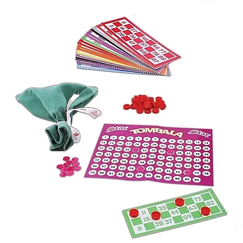 Star Luxury Bingo 1060629 - 2