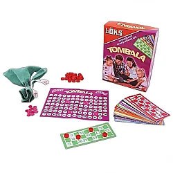 Star Luxury Bingo 1060629 - Star