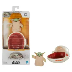 Star Wars 9'' Action Figures E8063 - 1