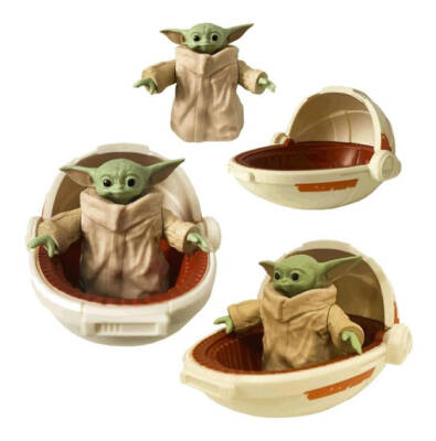 Star Wars 9'' Action Figures E8063 - 2
