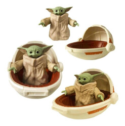 Star Wars 9'' Action Figures E8063 - 2