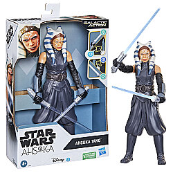 Star Wars Ahsoka Tano İnteraktif Figür F7918 - 1