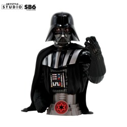 Star Wars - Bust Darth Vader X2 - 1