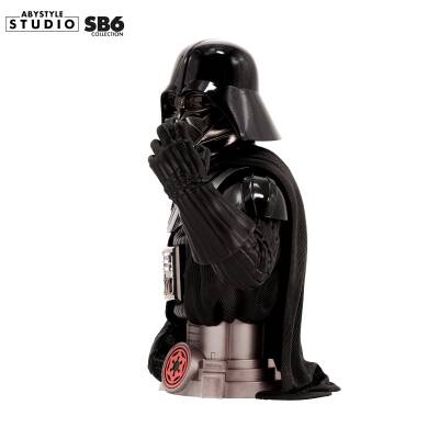 Star Wars - Bust Darth Vader X2 - 4