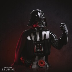 Star Wars - Bust Darth Vader X2 - 6