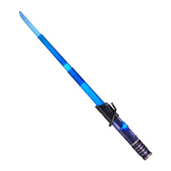 Star Wars Electronic Darksaber Lightsaber Has-F9970 - 1