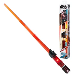 Star Wars Electronic Darth Vader Lightsaber Has-F9971 - 1