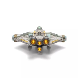 Star Wars Ghost Vehicle And Microfigure Set Sw/J0301 - 2