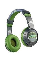 Star Wars Grogu Kablosuz Kulaklık Sw-9938 Gr Sw-9938 Gr - 2