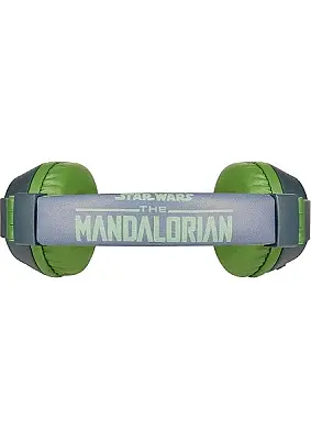 Star Wars Grogu Kablosuz Kulaklık Sw-9938 Gr Sw-9938 Gr - 3