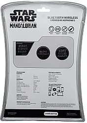 Star Wars Grogu Kablosuz Kulaklık Sw-9938 Gr Sw-9938 Gr - 5