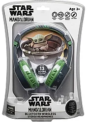 Star Wars Grogu Kablosuz Kulaklık Sw-9938 Gr Sw-9938 Gr - Volkano