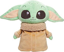 Star Wars Jumping Grogu Feat Pelüş - Star Wars