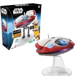 Star Wars L0-La59 Lola Animatronic Edition F3918 - 1