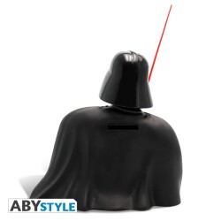 Star Wars - Money Bank - Darth Vader Abybus001 - 4