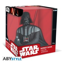 Star Wars - Money Bank - Darth Vader Abybus001 - ABYstyle