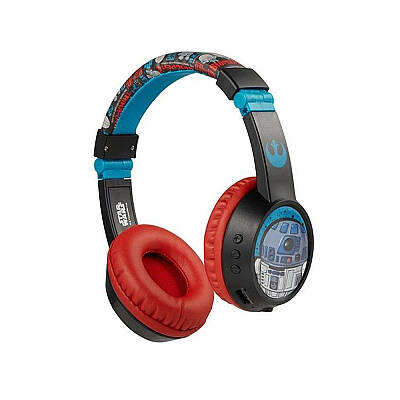 Star Wars Vader-R2 Bluetooth Kulaklık Sw-9938-Ds Sw-9938-Ds - 3