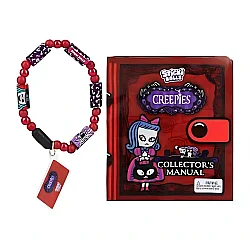 Sticki Rolls Creepies Capsule / SR180 - 1