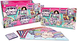 Sticki Rolls Jumbo Sticki 3 Pack / JS300 - 3