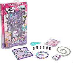 Sticki Rolls Pendant / SR400 - 1