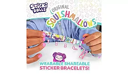 Sticki Rolls Squishmallows Bands / SRSM102 - 4