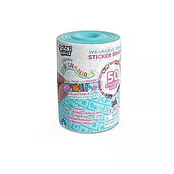 Sticki Rolls Squishmallows Capsule / SRSM103 - Başel Toys