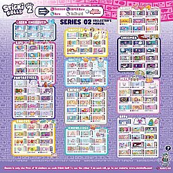 Sticki Rolls Sticki Band Capsule / SR103 - 4