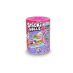 Sticki Rolls Sticki Band Capsule / SR103 - 1