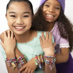 Sticki Rolls Sticki Band Single Pack Bulk Sr100 - 7