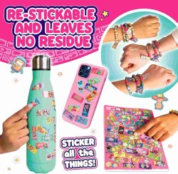 Sticki Rolls Sticki Station Pack Sr300 - 5