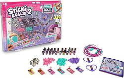 Sticki Rolls Sticki Station / SR301 - 1