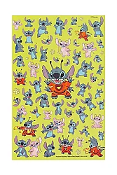 Sticki Rolls Stitch Capsule / SR160 - 2