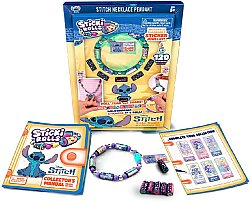 Sticki Rolls Stitch Pendant Set / SR460 - 4