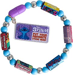 Sticki Rolls Stitch Pendant Set / SR460 - 3