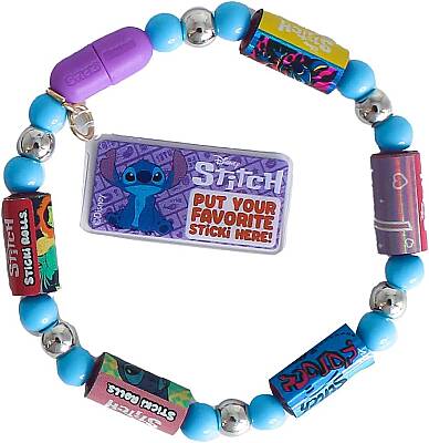 Sticki Rolls Stitch Pendant Set / SR460 - 3