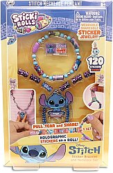 Sticki Rolls Stitch Pendant Set / SR460 - 8