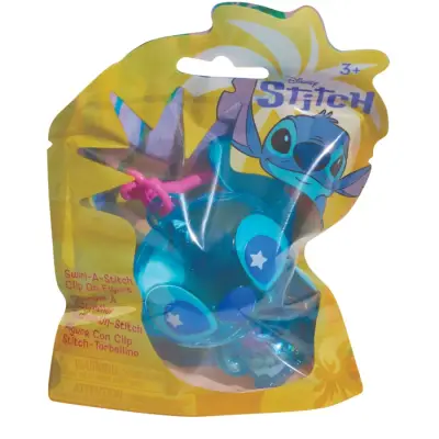 Stitch Clip-On Figure 46204 - 3