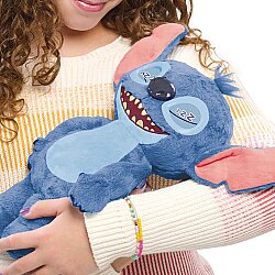 Stitch Emotions Interactive Plush-11583 - 9