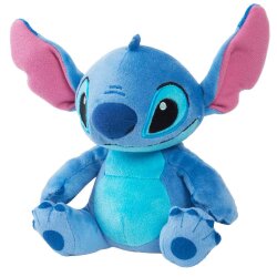 Stitch Sound And Scent Plush Toy - 30868 - 2
