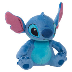 Stitch Sound And Scent Plush Toy - 30868 - 3