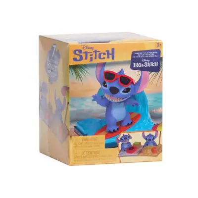 Stitch Surprise Movie Figure Pack 46109 - 3