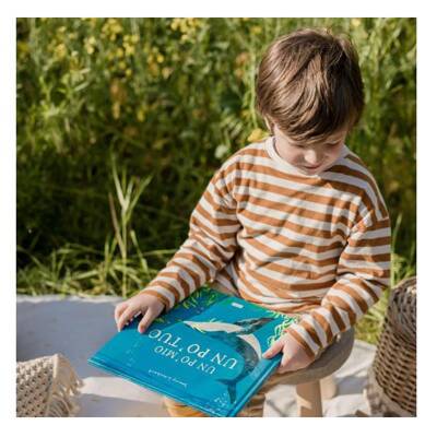 Stones A Little Mine A Little Yours - 4